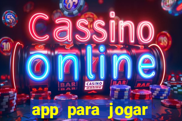 app para jogar truco valendo dinheiro